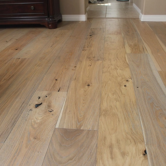Oak Black King Wood Floor Aurora 1