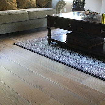Oak Black King Wood Floor Aurora 3
