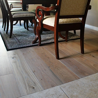 Oak Black King Wood Floor Aurora 4