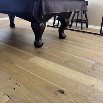 Oak Black King Wood Floor Aurora 6