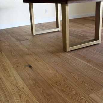 Oak Breakfast Wood Floor Aurora 13