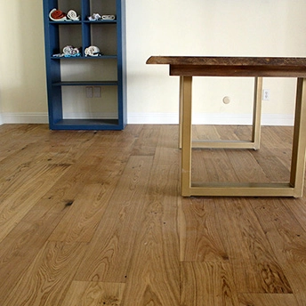 Oak Breakfast Wood Floor Aurora 17