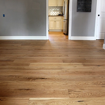 Oak Breakfast Wood Floor Aurora 5