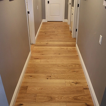 Oak Breakfast Wood Floor Aurora 8