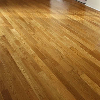 Oak ButterScotch Smooth Engineered Wood Floor Countrywood 2