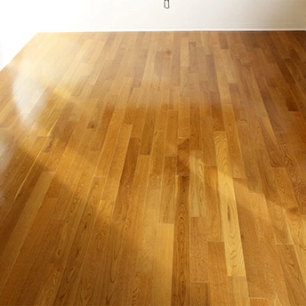 Oak ButterScotch Smooth Engineered Wood Floor Countrywood 6