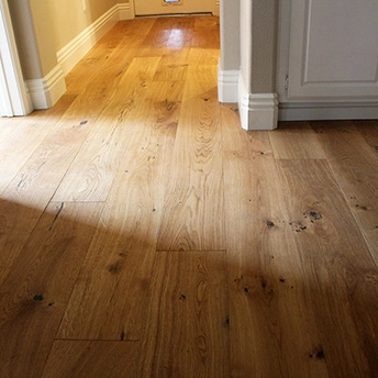 Oak Calais Wood Floor Aurora 13