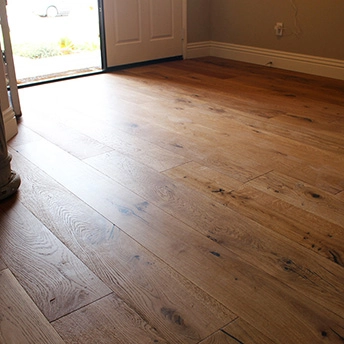 Oak Calais Wood Floor Aurora 2