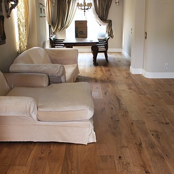 Oak Calais Wood Floor Aurora 3