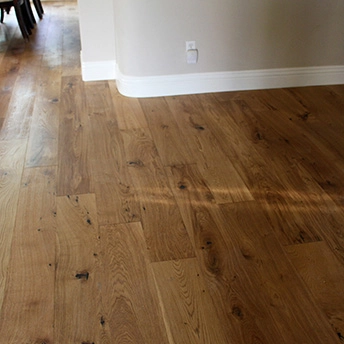 Oak Calais Wood Floor Aurora 5