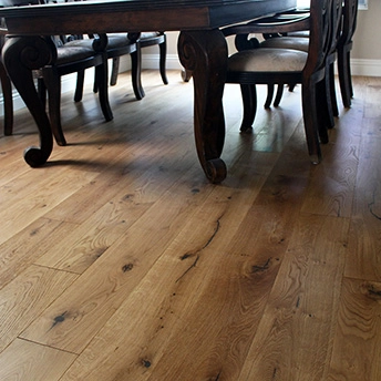 Oak Calais Wood Floor Aurora 9