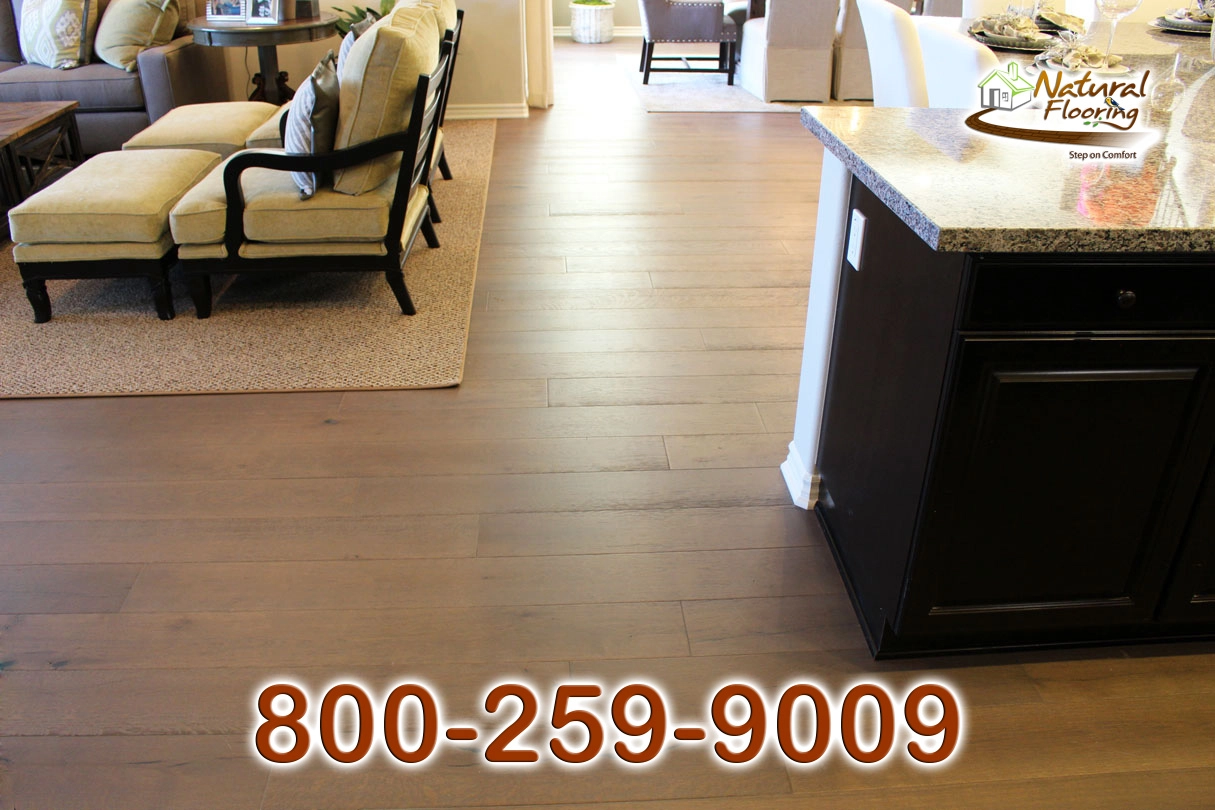 Oak Catania European Oak Wood Floor