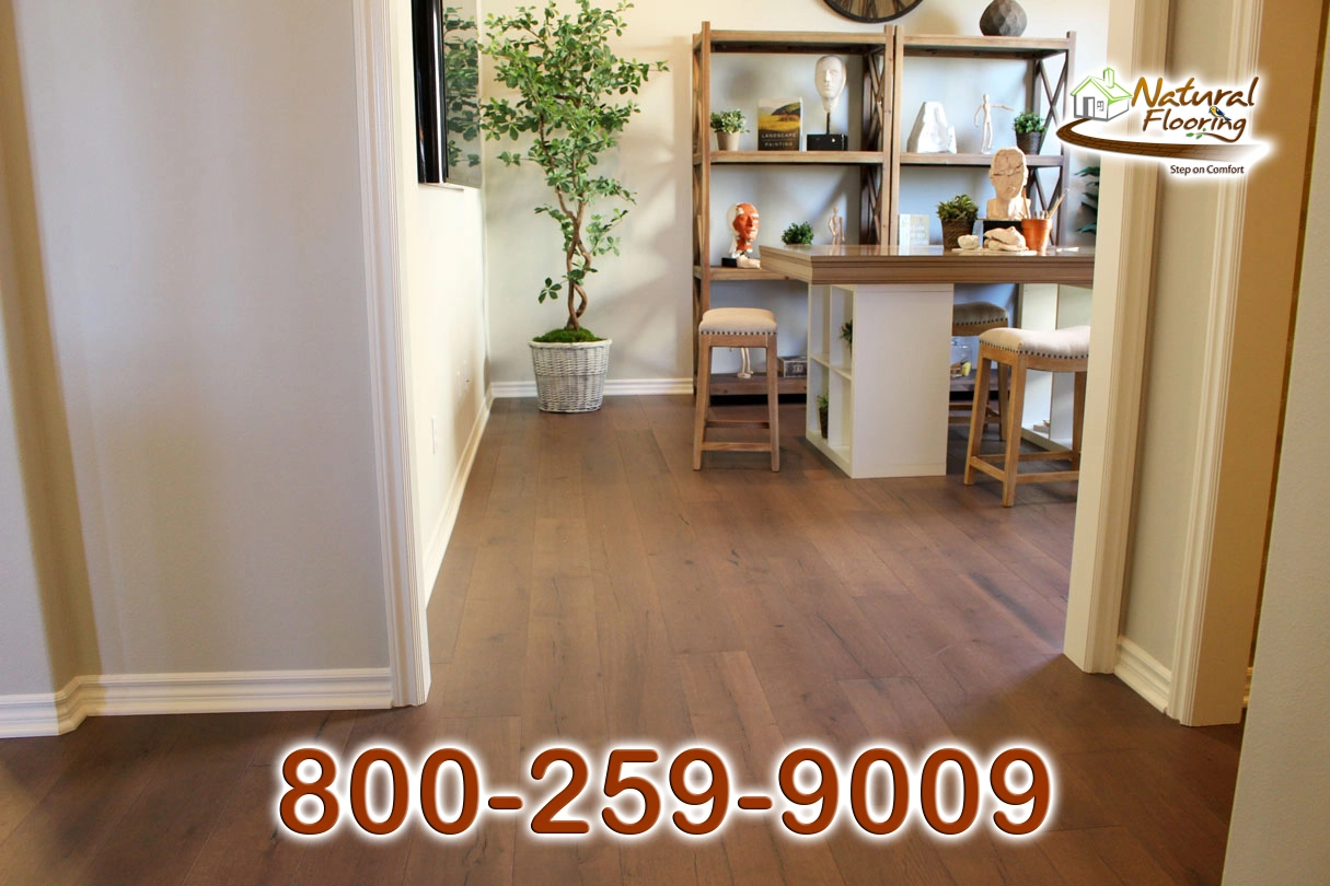 Oak Catania European Oak Wood Floor