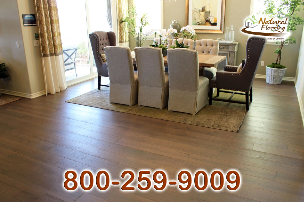 Oak Catania European Oak Wood Floor