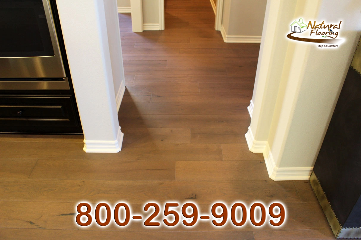 Oak Catania European Oak Wood Floor