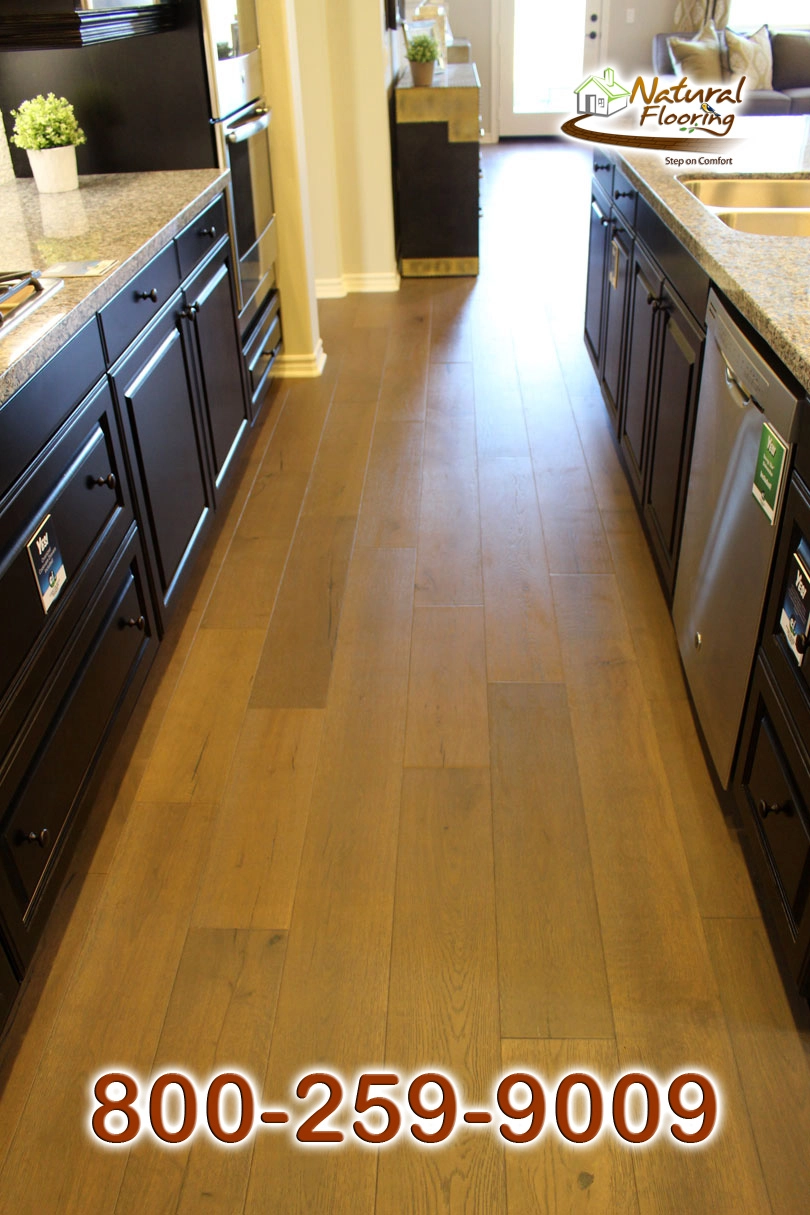 Oak Catania European Oak Wood Floor