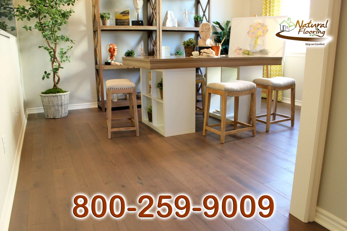 Oak Catania European Oak Wood Floor