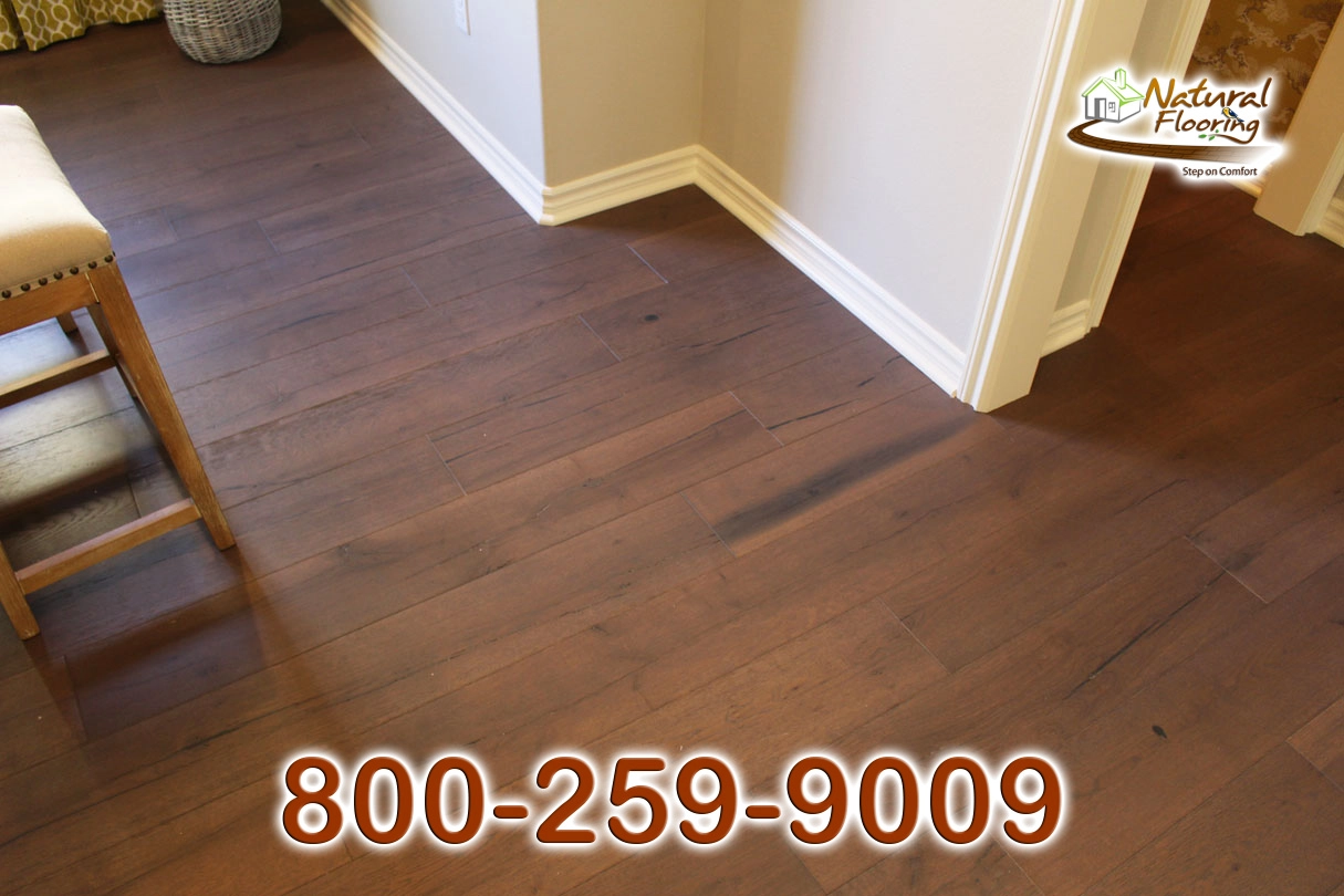 Oak Catania European Oak Wood Floor