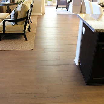 Oak Catania Engineered Wood Floor Garrison 1