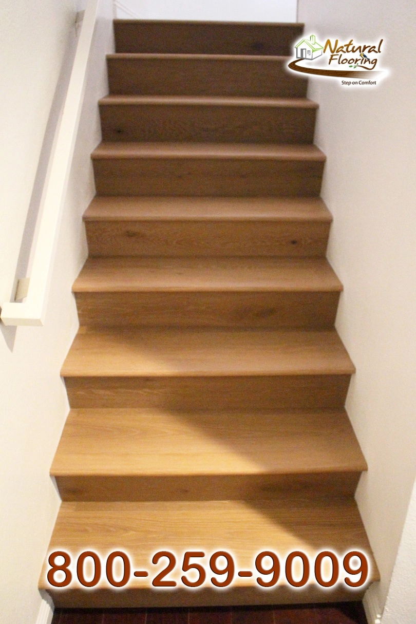 Cellini European Oak Wood Floor