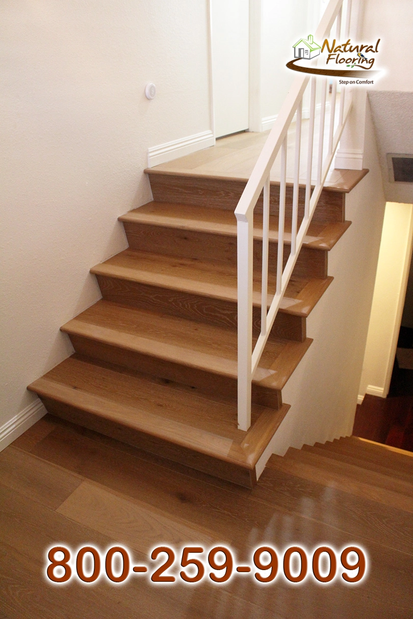 Cellini European Oak Wood Floor