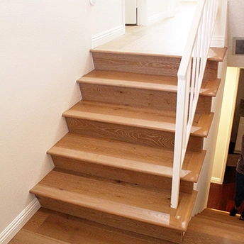 Oak Cellini Wood Floor Tecsun 2 162527