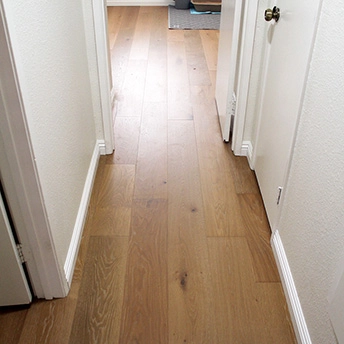 Oak Cellini Wood Floor Tecsun 3 697203