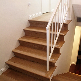 Oak Cellini Wood Floor Tecsun 4 606503