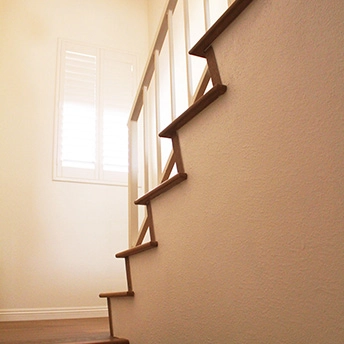 Oak Cellini Wood Floor Tecsun 5 297180