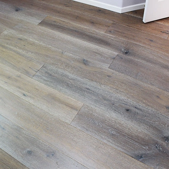 Oak Coast Icon White Wash Engineered Wood Floor Oasis 10