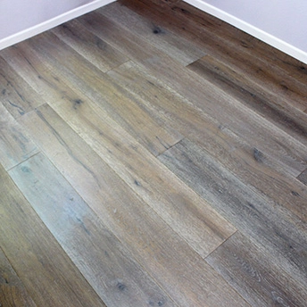 Oak Coast Icon White Wash Engineered Wood Floor Oasis 12