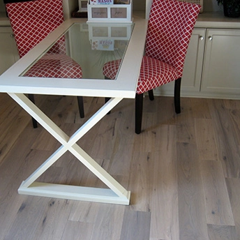 Oak Coast Icon White Wash Engineered Wood Floor Oasis 8