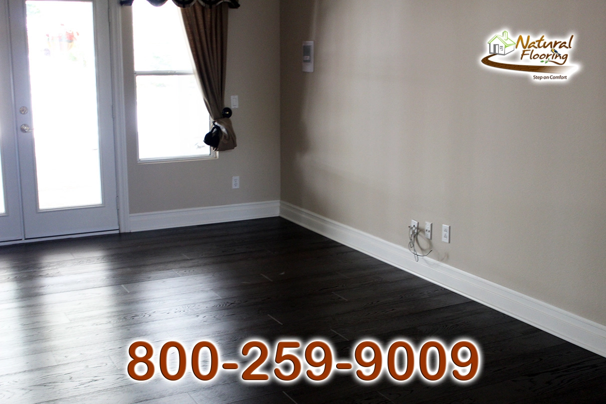 Davinci European Oak Wood Floor