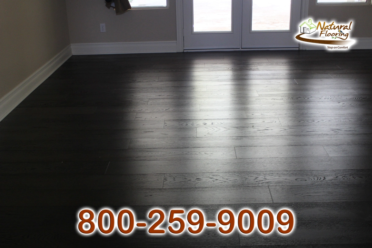 Davinci European Oak Wood Floor