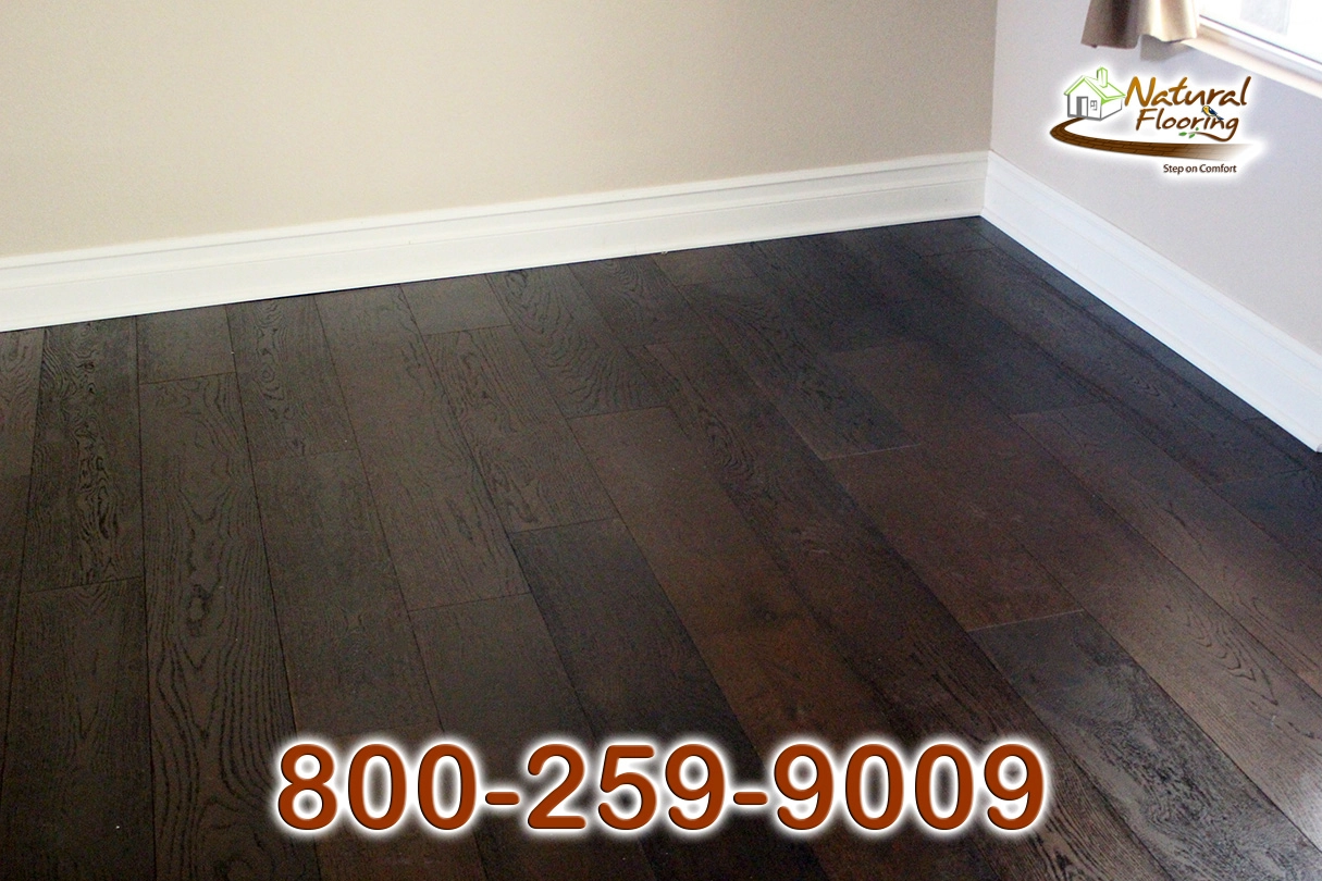 Davinci European Oak Wood Floor