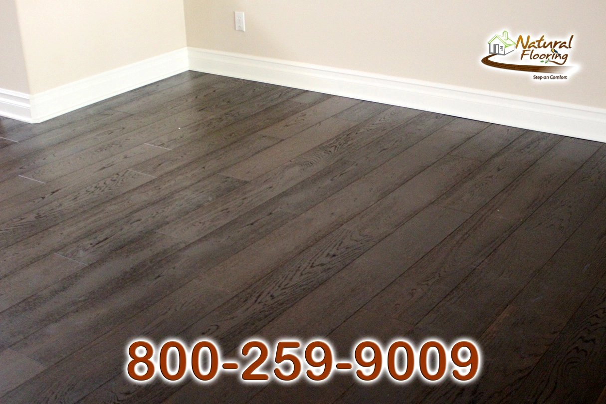 Davinci European Oak Wood Floor