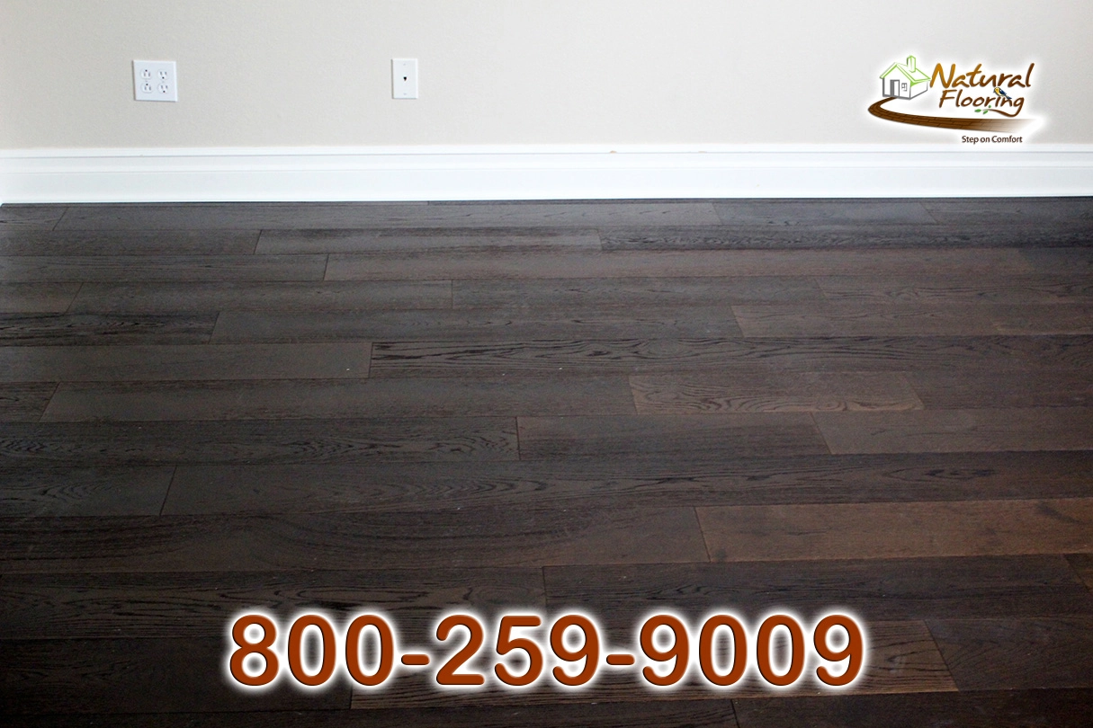 Davinci European Oak Wood Floor