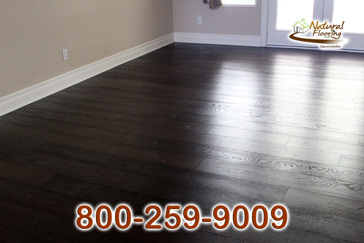 Davinci European Oak Wood Floor