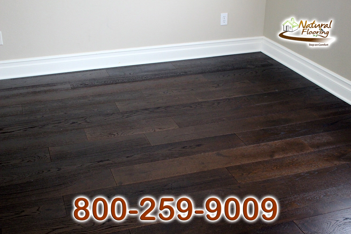 Davinci European Oak Wood Floor