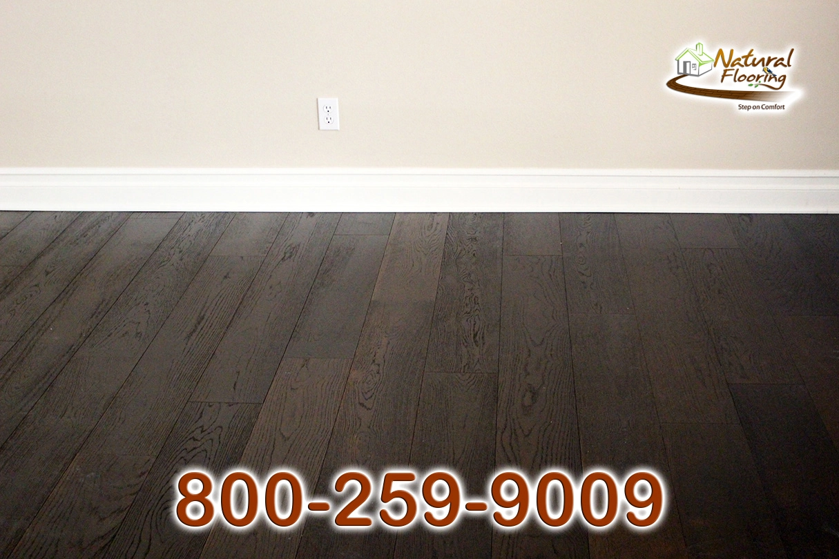 Davinci European Oak Wood Floor