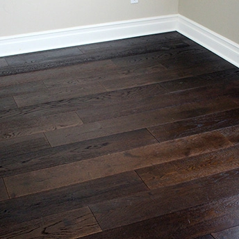 Oak Davinci Wood Floor Tecsun 11