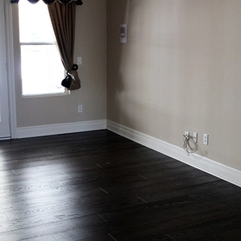 Oak Davinci Wood Floor Tecsun 12