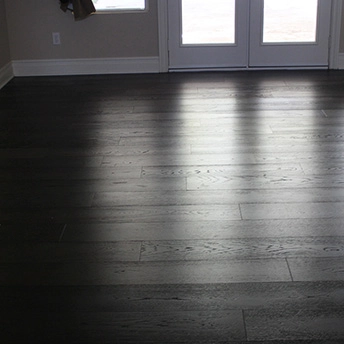 Oak Davinci Wood Floor Tecsun 2