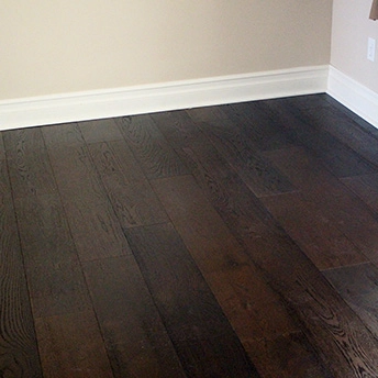 Oak Davinci Wood Floor Tecsun 3