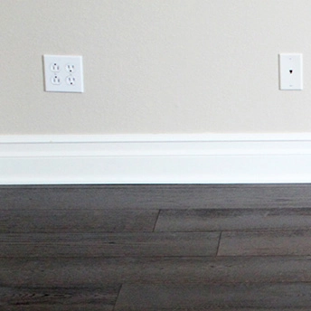 Oak Davinci Wood Floor Tecsun 5