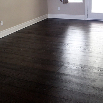 Oak Davinci Wood Floor Tecsun 6