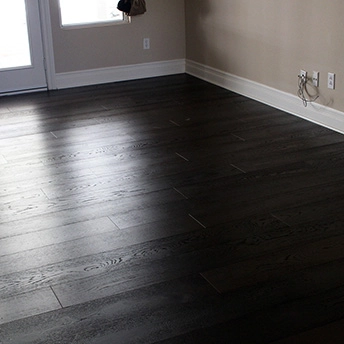 Oak Davinci Wood Floor Tecsun 7