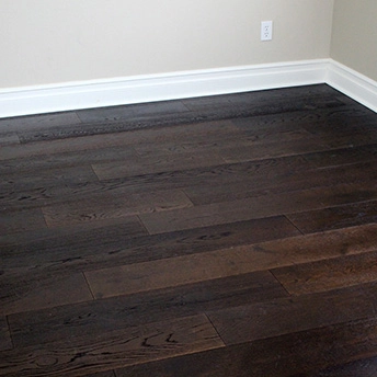 Oak Davinci Wood Floor Tecsun 8