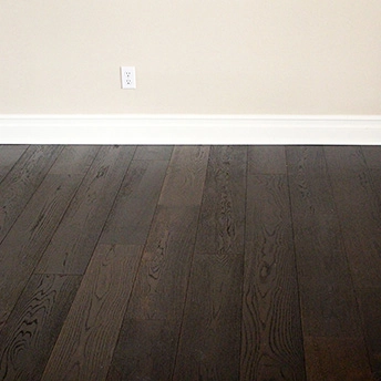 Oak Davinci Wood Floor Tecsun 9