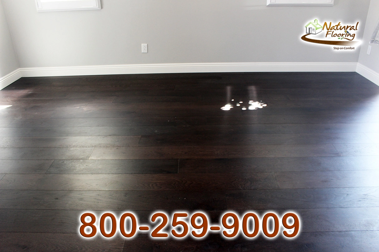 Dinant European Oak Wood Floor